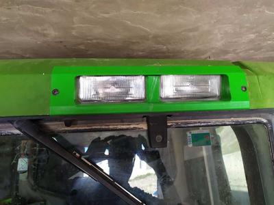 John Deere 6800 work-light 
