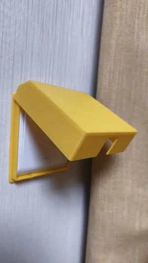 Socket splash box for 86   