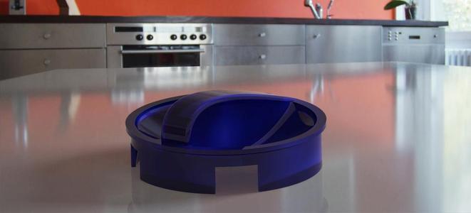 carafe cover (jug lid) sürahi kapağı