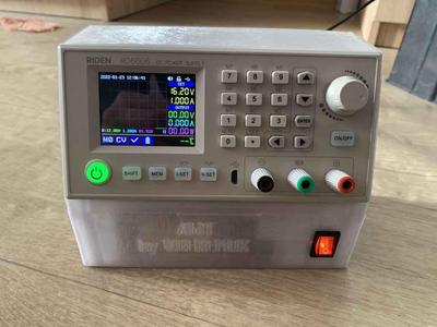 Box for RD6006W,P (RD6012(W,P))