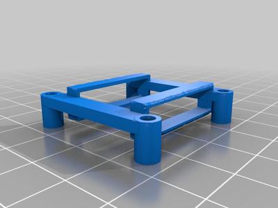 tbs unify pro 32 bracket 30X30 FINAL