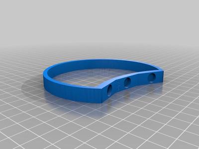 DCL Disney Cruise Line Mickey Ear Centered