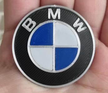 BMW logo