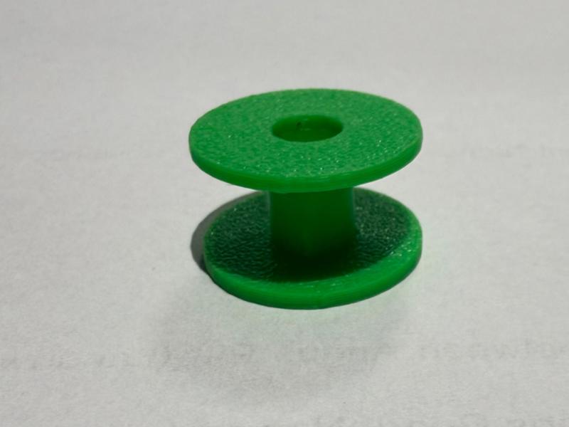 Brother sewing machine bobbin