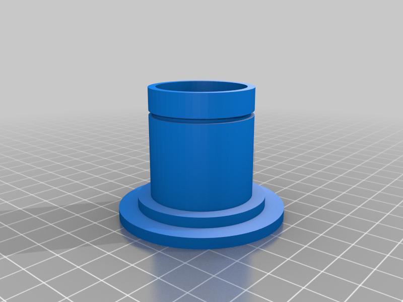 Bestway Hose adapter (32mm to 35mm)