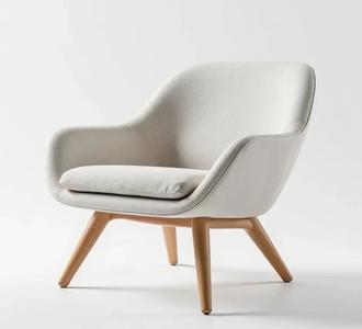 Modern chair   