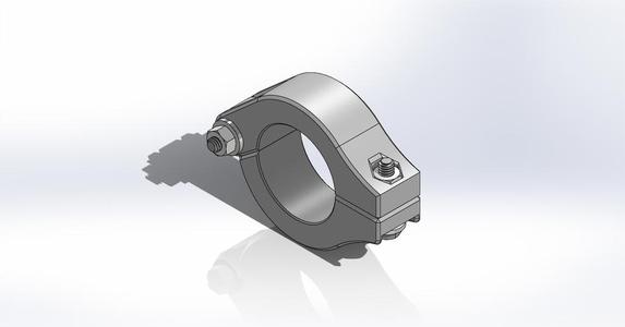 1.75" Cage Clamp