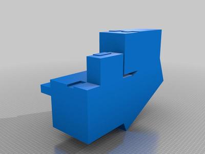Minecraft Fox
