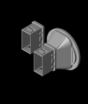 Tacoma Mag Safe Mount Aux Button.stl