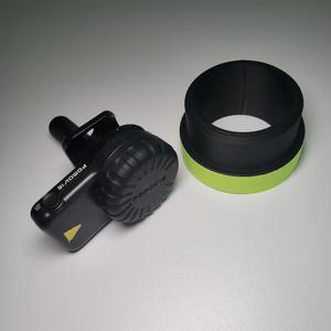 PDMOVIE LiveAir focus wheel