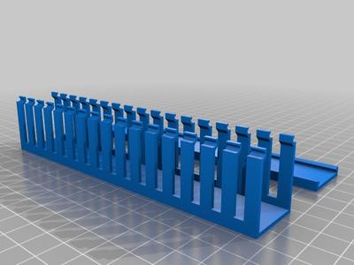 Cable Duct UNI 150mm