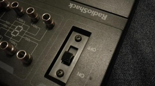 Customizable Slider Switch Cover