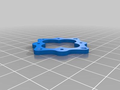 All-In-One Flight Controller Board Adapters