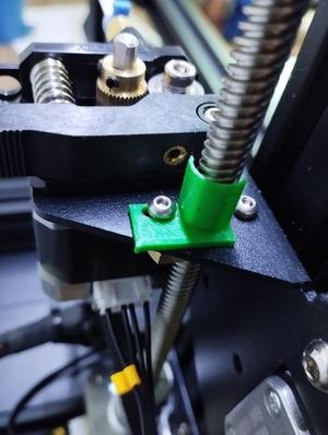 Z Axis protection for Ender 3 V2