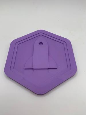 Boost Token - print your own