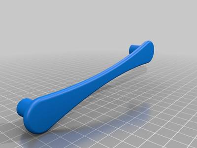 Curve Handle