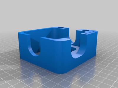 GoPro MAX camera insert