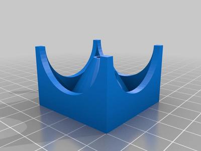 laser engraver air nozzle