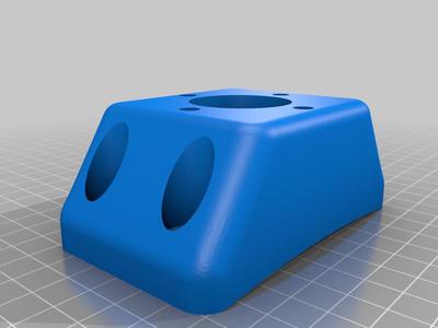 adaptateur pour emase seven bass