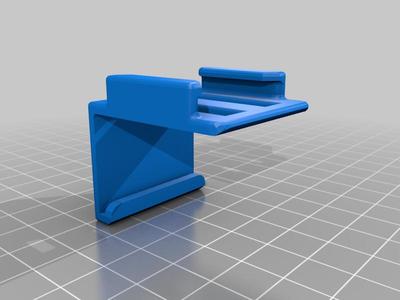 action camera holder