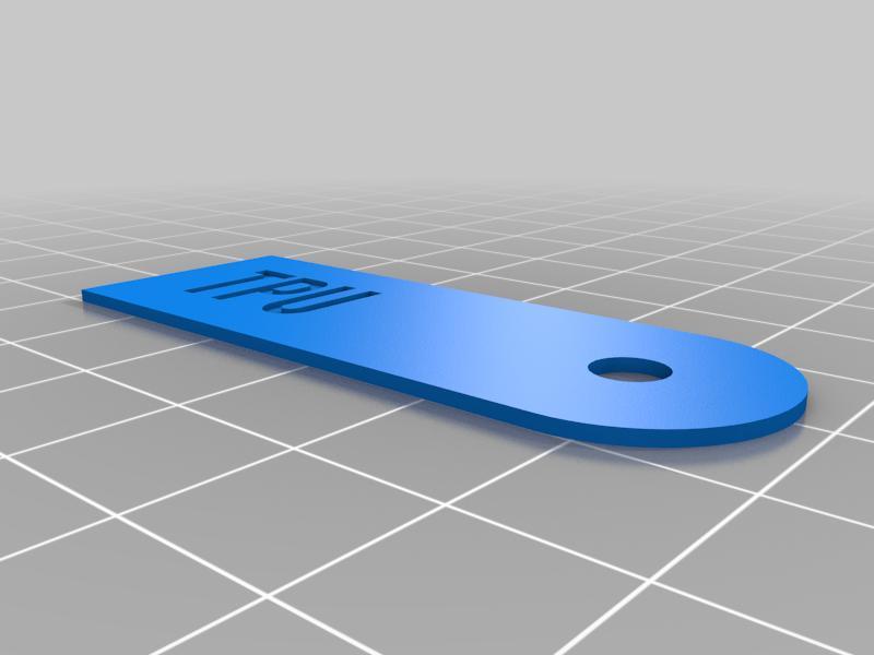 Low Filament Sample Cards