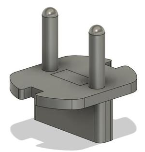 eu safety plug