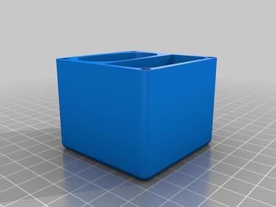 Glo Hyper Box