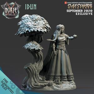 Idun