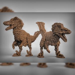 Velociraptor
