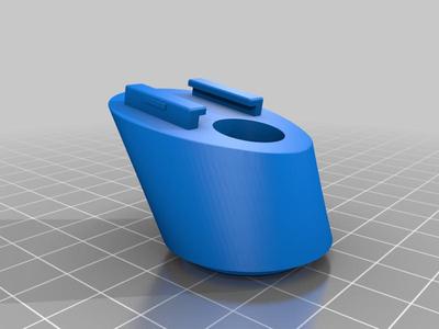 SP Stem Mount 