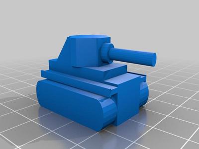 Tank 