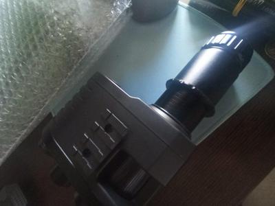 MEGAOREI 4 NIGHT VISION - STABILIZER RING - HYPEROPIA FOCUS 