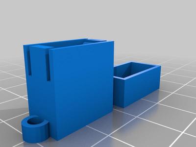 Blinkstick Nano Enclosure USB