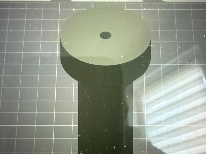 Sonic Tool Cart Adapter