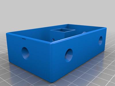 Bristleworm Trap