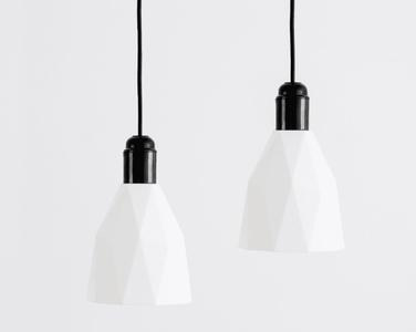 Geometric Lamp