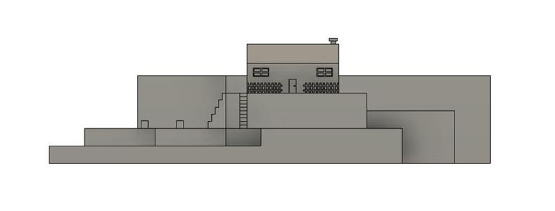 D&D Rest point