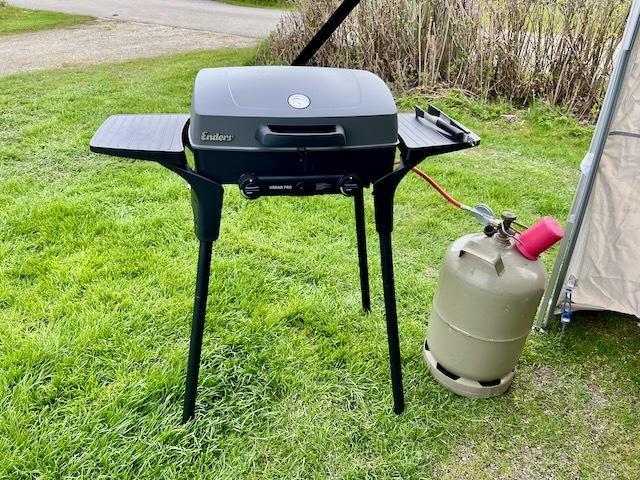 Enders Urban & Urban Pro Stand-connector