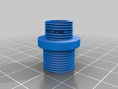 Thread Adapter 12mm to 14mm