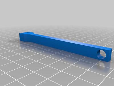 Bambu Labs DTI Mount