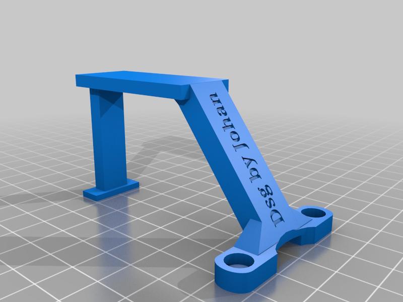 PTG-2 LapMonitor Stand
