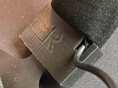Beyerdynamic DT 990 Black Edition Slider