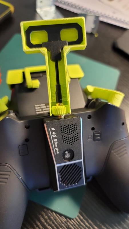 ELRS 2.4 Moxon antenna Case