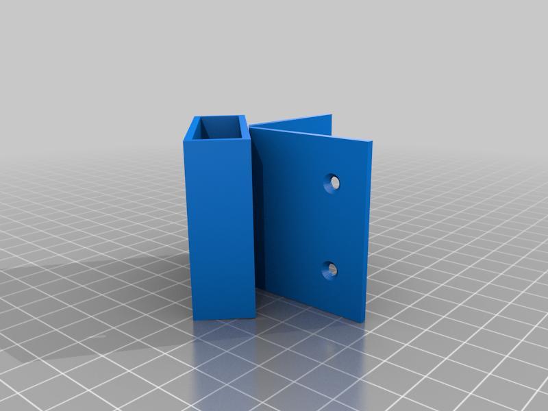 Amazon generic webcam mount