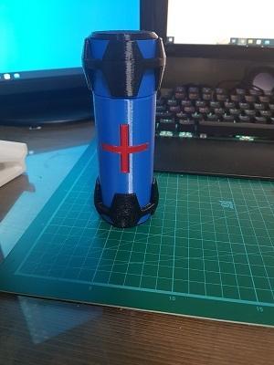 Overwatch Small Heal Pack