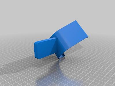 cobb holder focus st