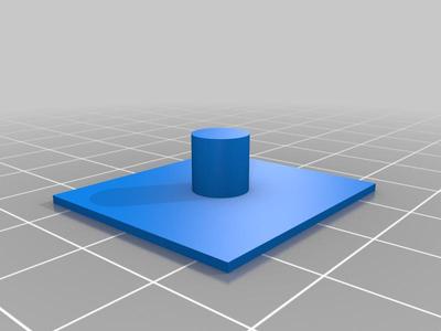 Test Tube Founding Nest v2