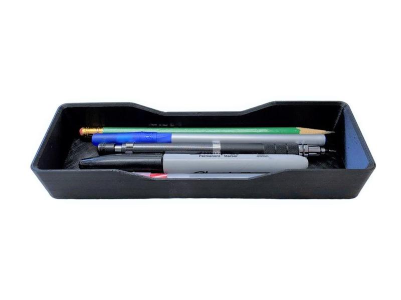 Pencil and Pen Tray
