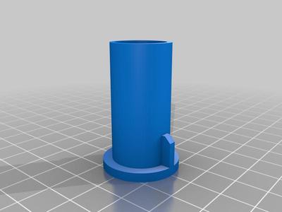 Dartzone Pro MK1 barrel bushing