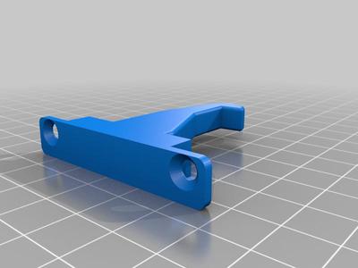 Dryer Door Latch Catch for Bosch Siemens e.g. Siwatherm C7 